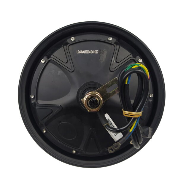 Motor 1000W – Bild 2
