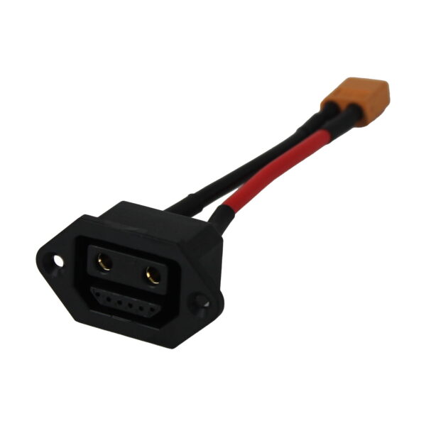 Batteriestecker "CT 3.0" – Bild 3