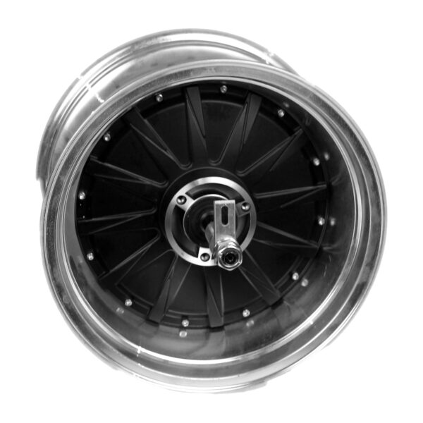 Motor 1500W – Bild 3