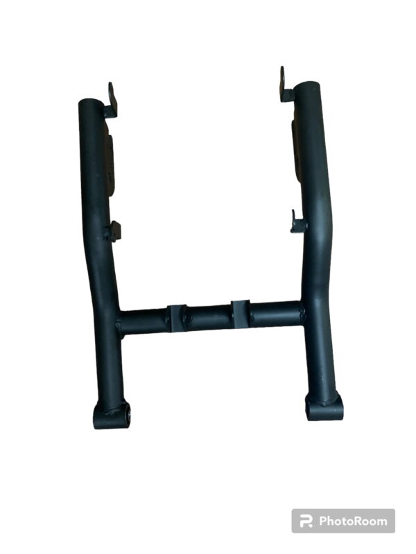Schwinge Hinterrad 6.0 – Bild 2