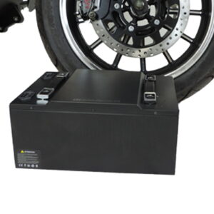 Orig. Citytwister Lithium Akku Pack 45Ah – 60V