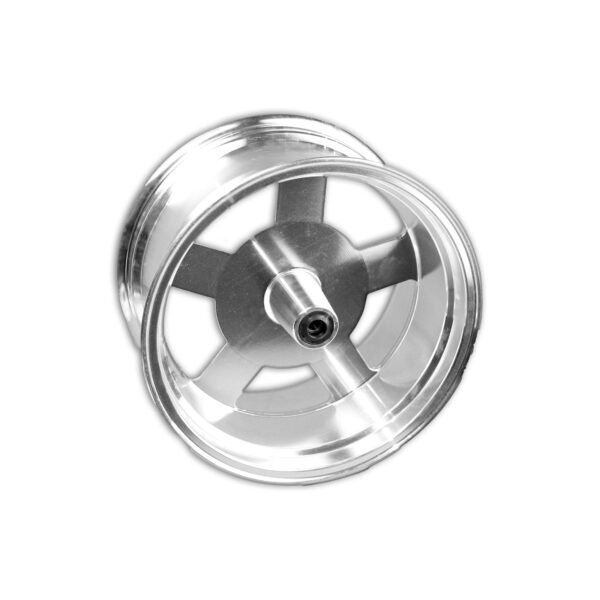 Orginale Vorderrad Felge Citytwister 3.0