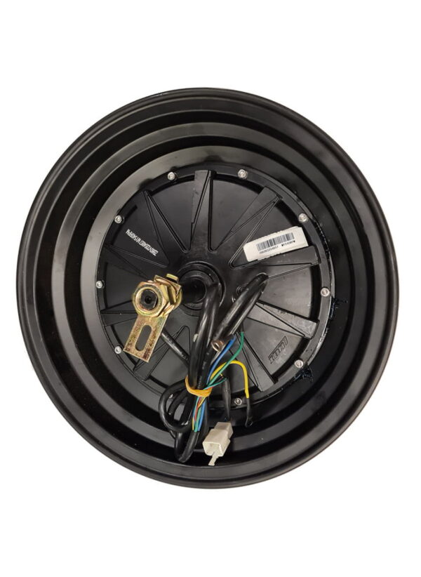 Motor 2000Watt