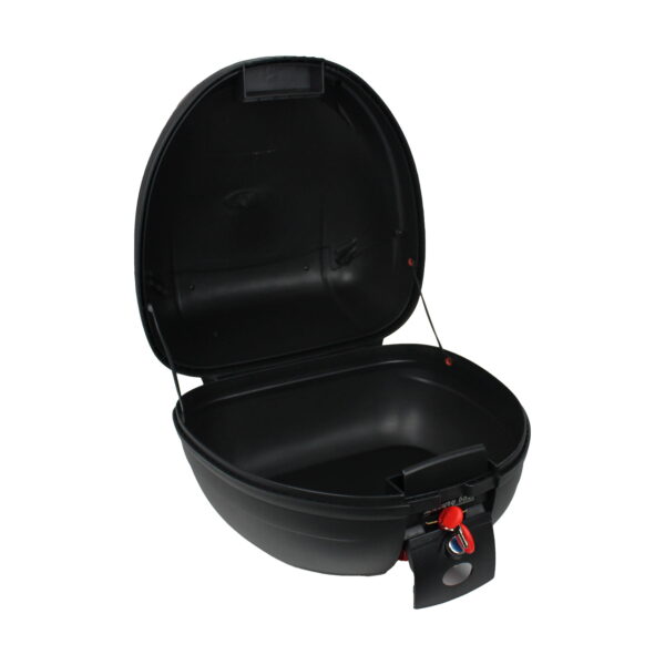 Topcase "Deluxe" – Bild 3