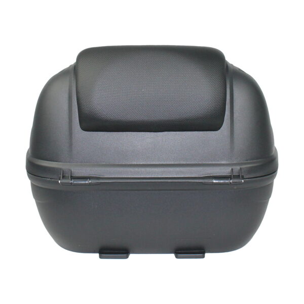 Topcase "Deluxe" – Bild 4