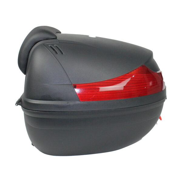 Topcase "Deluxe" – Bild 5